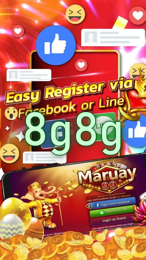 8g8g Masuk